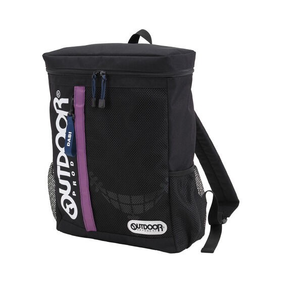 PRE-ORDER : My Hero Academia x OUTDOOR Collaboration Rucksack