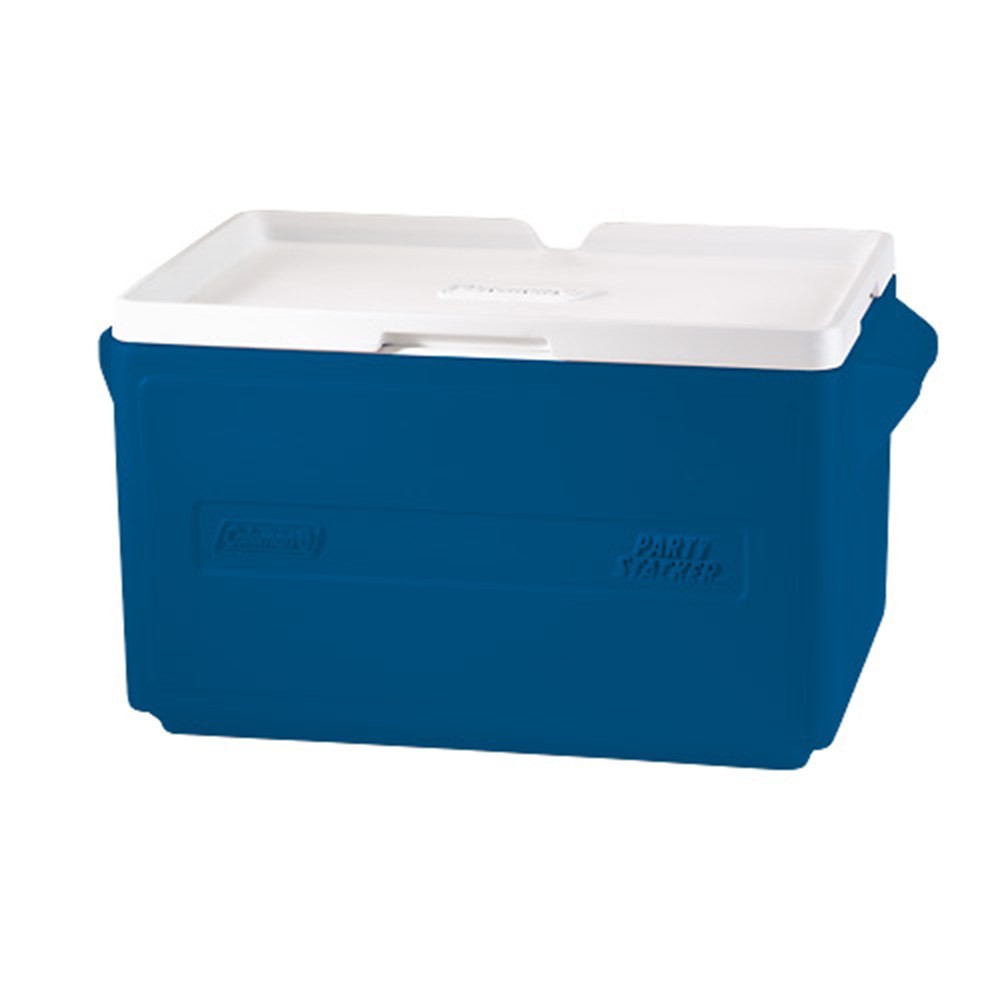 Coleman US Cooler 48 Can Stacker