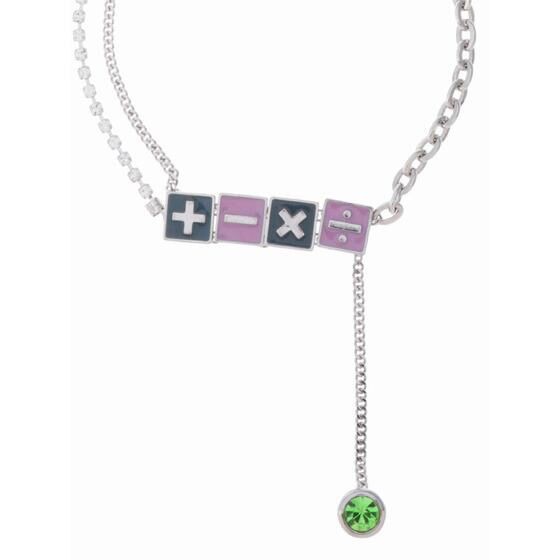 PRE-ORDER : [JoJo's Bizarre Adventure Golden Wind x PAMEO POSE] Trish Una Choker