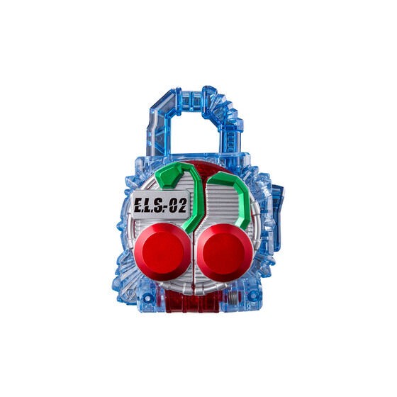 PRE-ORDER : CSM Energy Lockseed Set