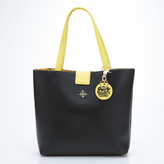 PRE-ORDER : Hypnosismic Leather Tote Bag (all 6 types)