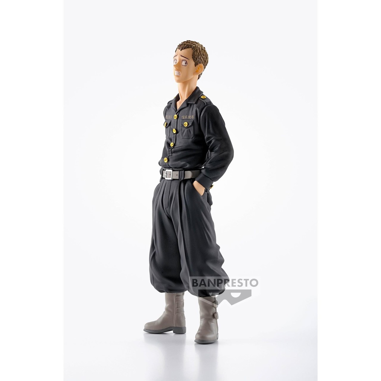 Pre-order : TOKYO REVENGERS SHUJI HANMA / RYOHEI HAYASHI FIGURE