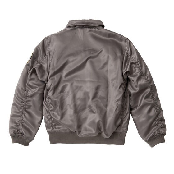 PRE-ORDER : Ultraman Z Anti-Monster Robot Unit "STORAGE" Design Jumper