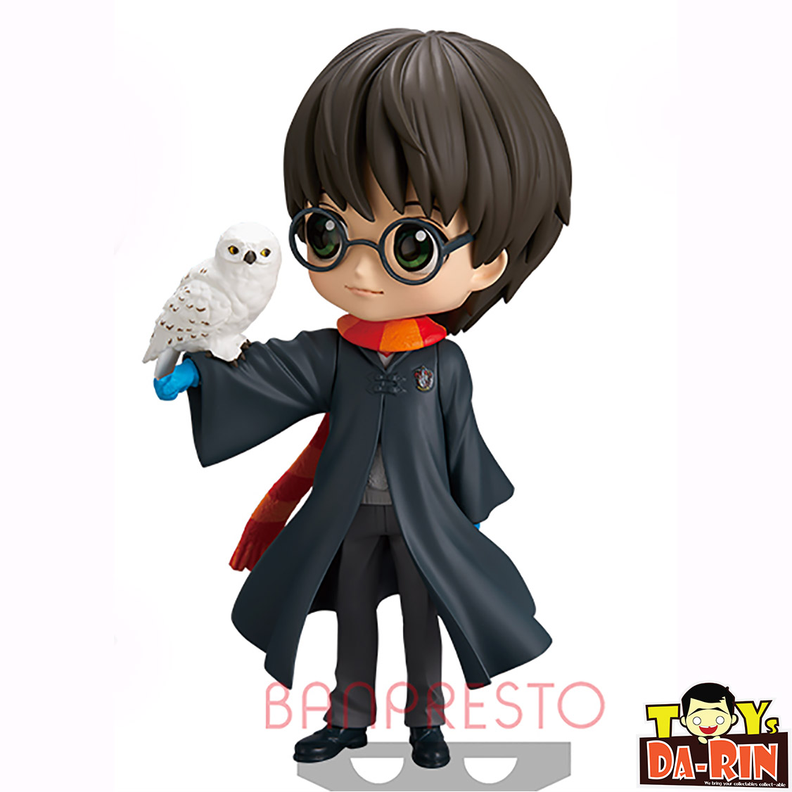 $ Q POSKET Harry Potter - Harry Potter II (B Light Color ver.)
