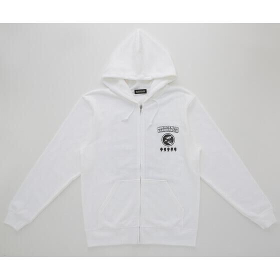 PRE-ORDER : Ninja Sentai Kakuranger Parka