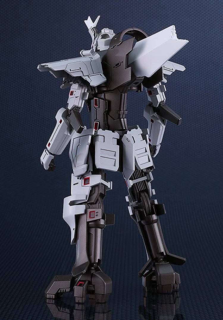 Pre-order : MODEROID Delphine Second Form (Broken Blade (Manga)) Plastic Model Kit by Good Smile Company
