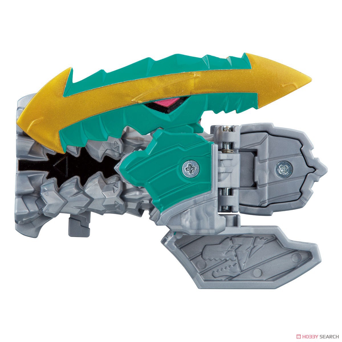 Kishiryu Sentai Ryusoulger - Ryusoul Set 04 by Bandai