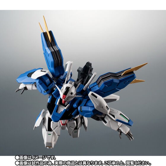 PRE-ORDER : Robot Spirit <SIDE MS> Gundam Aerial Rebuild ver. A.N.I.M.E.