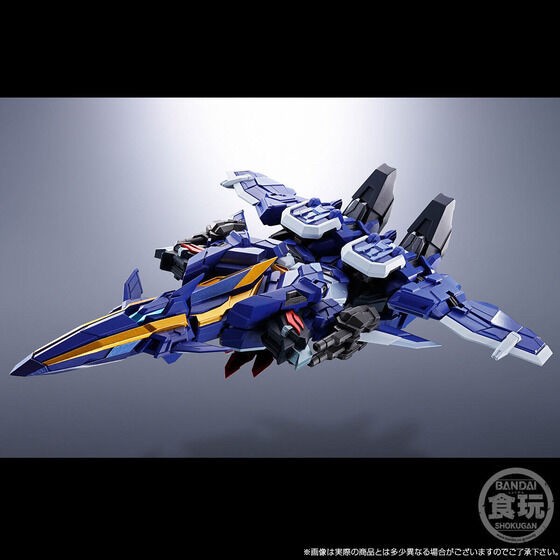 PRE-ORDER : SMP ALTERNATIVE DESTINY The Brave Fighter Exkizer Dragon Jet & Super Giant Combined Set