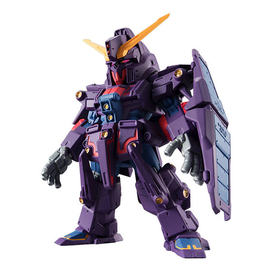 $ FW GUNDAM CONVERGE EX22 Psyco Gundam Mk-II
