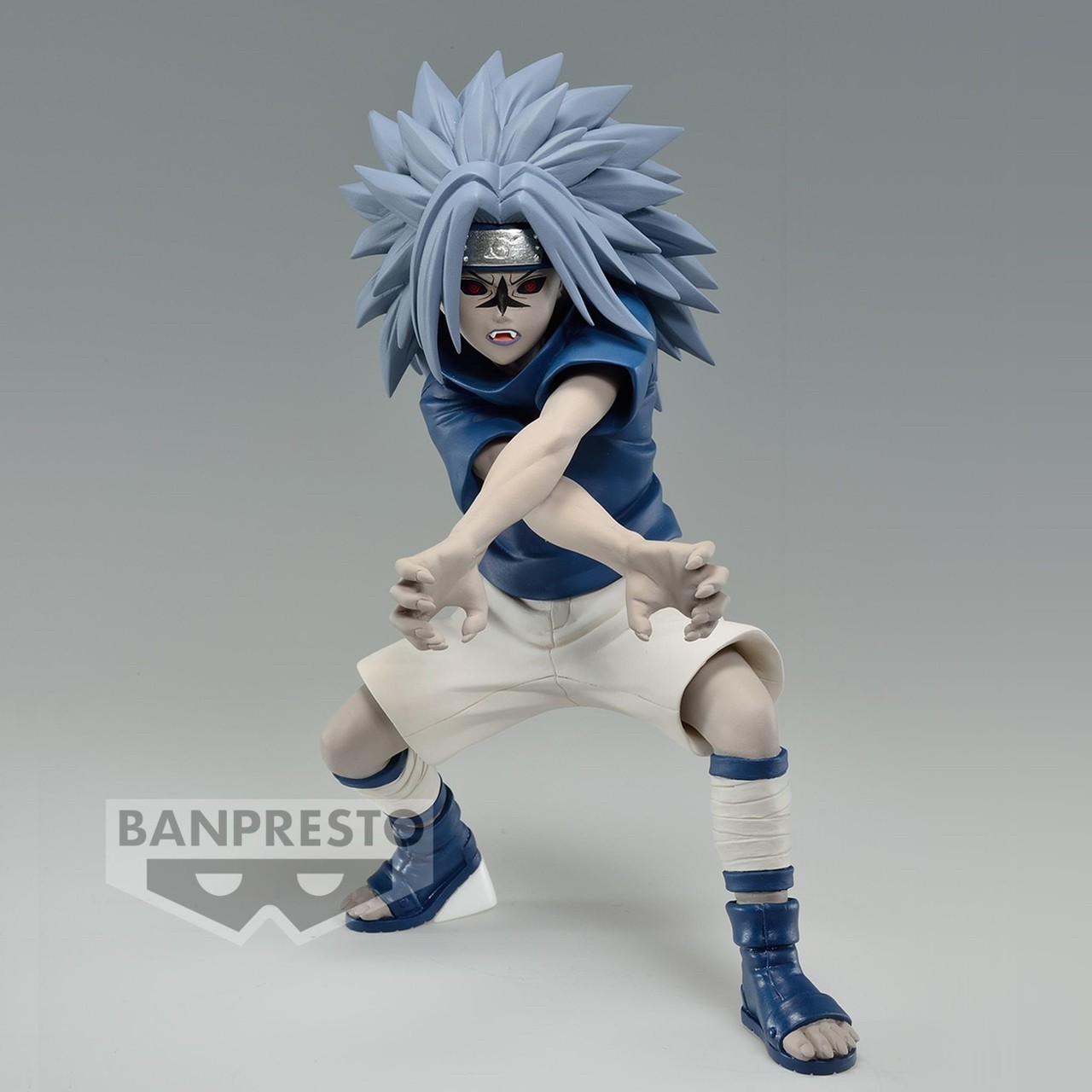 Pre-order : NARUTO VIBRATION STARS -UCHIHA SASUKE- Ⅱ