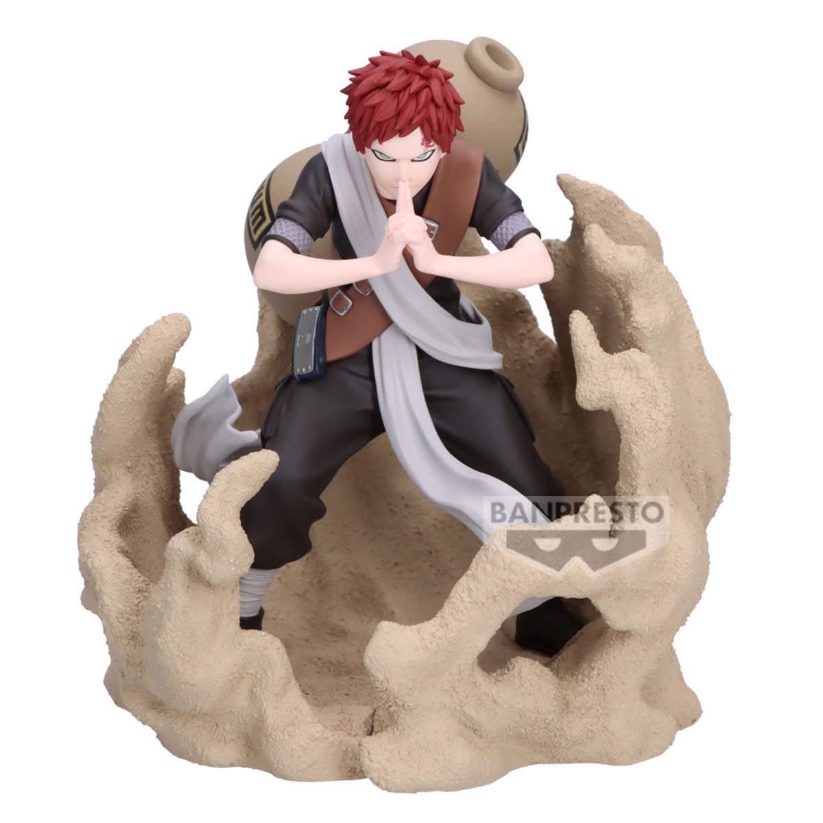 Pre-order : NARUTO SHIPPUDEN 07/2025 by Banpresto