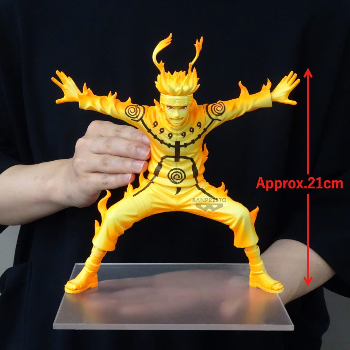 Pre-order : NARUTO SHIPPUDEN 07/2025 by Banpresto