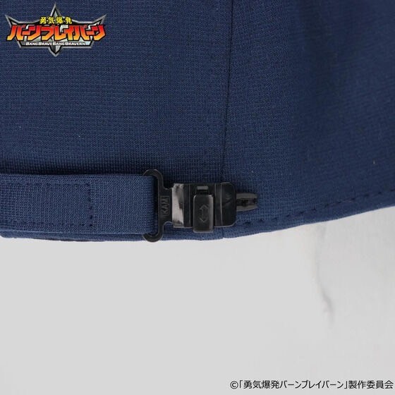 PRE-ORDER : Courage Explosion Burn Brae Burn ATF Maintenance Platoon Cap