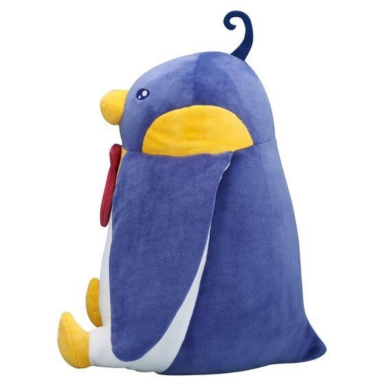 PRE-ORDER : AIKATSU FRIENDS! Penne Mochi Mochi Stuffed Cushion