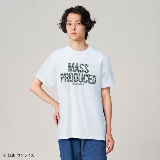 PRE-ORDER : Mobile Suit Gundam T-shirt