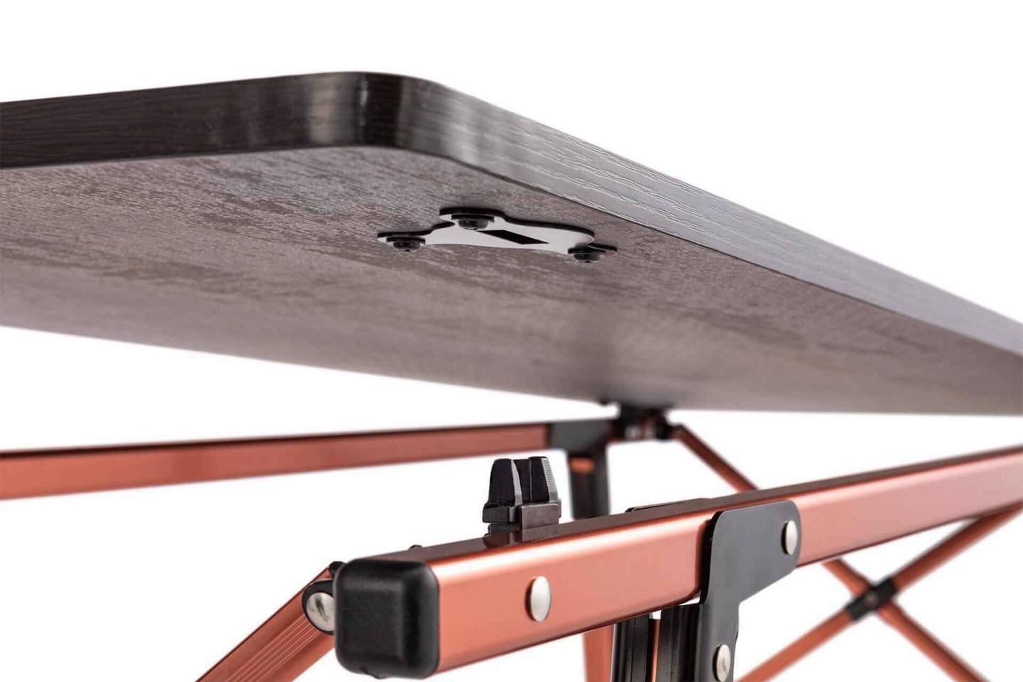 โต๊ะ Coleman JP Master Series Butterfly Multi Table