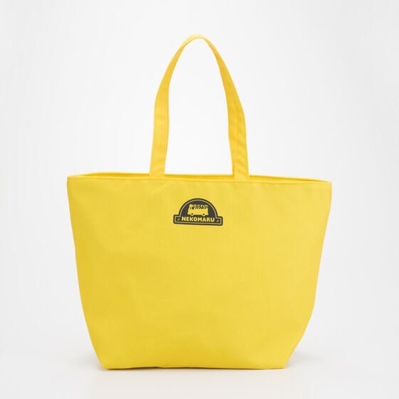 PRE-ORDER : Ninja Sentai Kakuranger Nekomaru Tote Bag / oversized