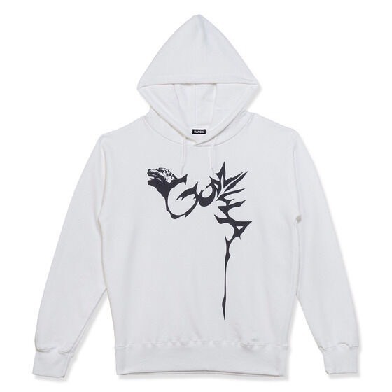 PRE-ORDER : Godzilla-1.0 Deformed Hoodie