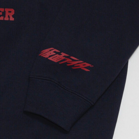 PRE-ORDER : Showa Kamen Rider x Noru-Soru mania Trainer Tachibana Racing Club College Design Pattern