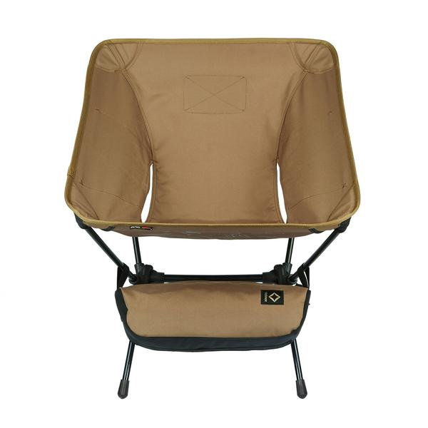 Helinox Tactical Chair Coyote Tan