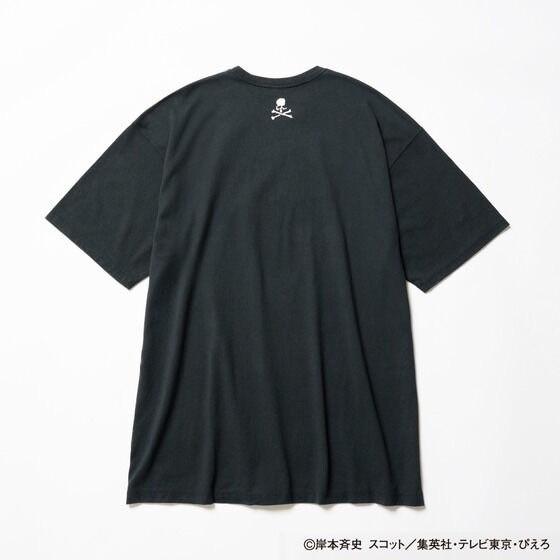 PRE-ORDER : TV anime "NARUTO Shippuden" mastermind JAPAN T-shirt