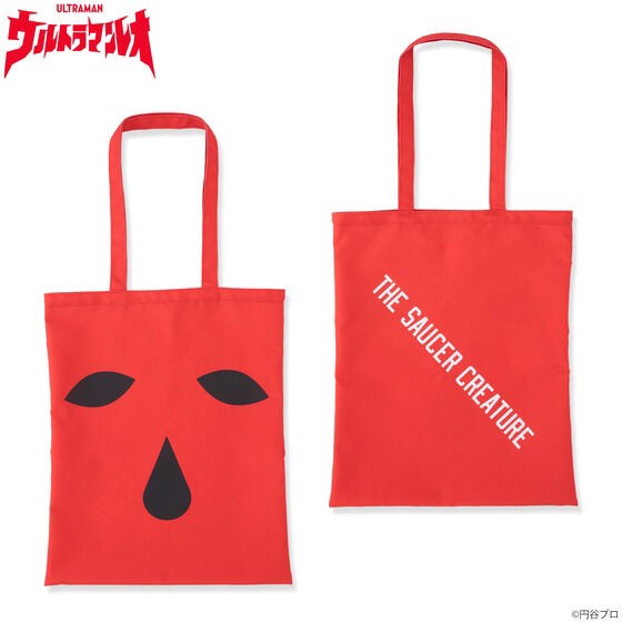 PRE-ORDER : Ultraman Leo Nova Tote Bag