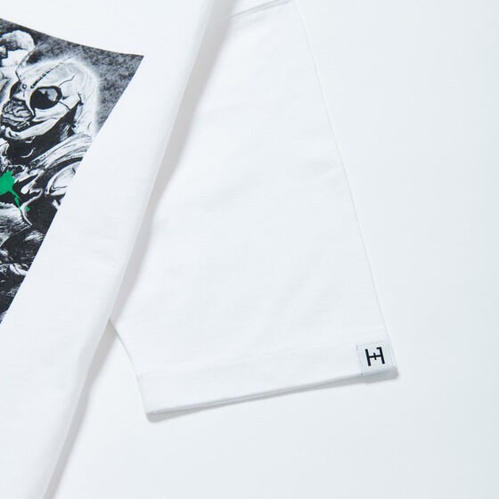 PRE-ORDER : Kamen Rider Black Sun ∞ T-shirt | HENSHIN by KAMEN RIDER