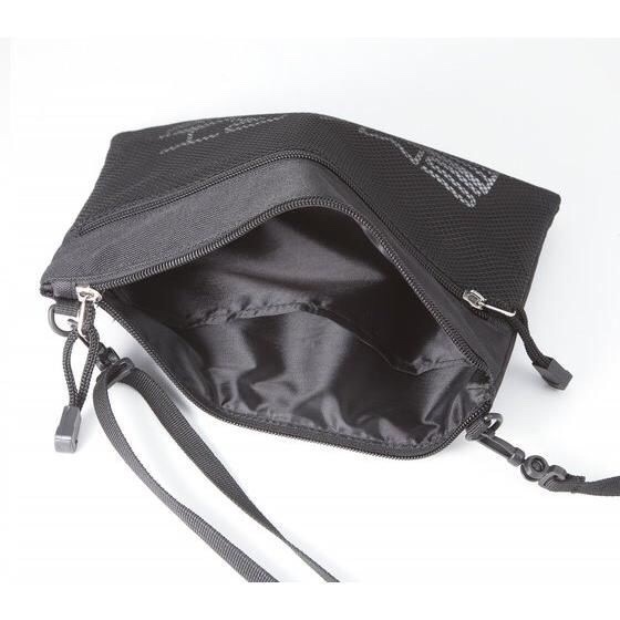 PRE-ORDER : Masked Rider 555 (Faiz) SMART BRAIN Square Bag