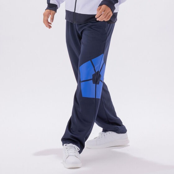 PRE-ORDER : TV anime "Bluelock" Track Pants