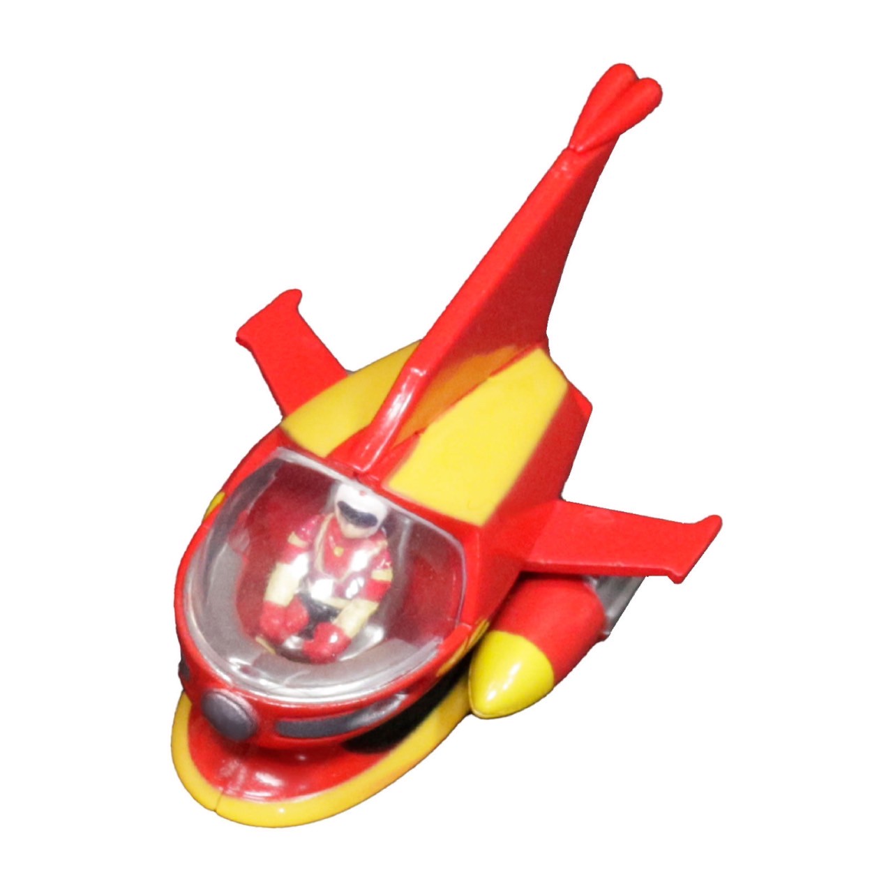 Metal Action Pilder Set Ultimate Edition by Evolution Toy (Future Quest)