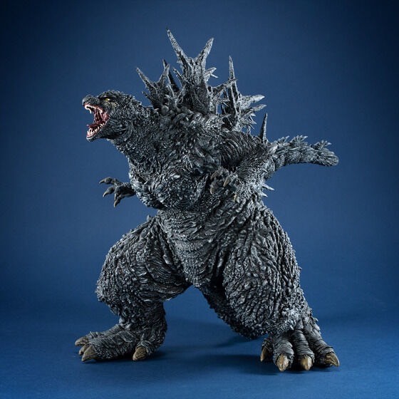 PRE-ORDER : UA Monsters Godzilla (2023) Operation Kaijin Image Color Ver.