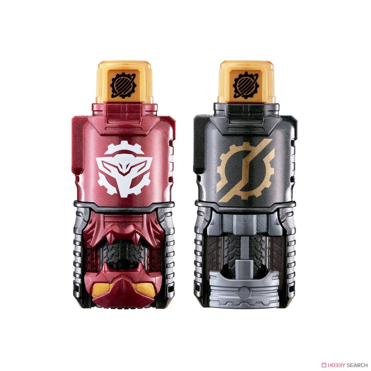 Masked Rider Build - DX Evol Driver by Bandai