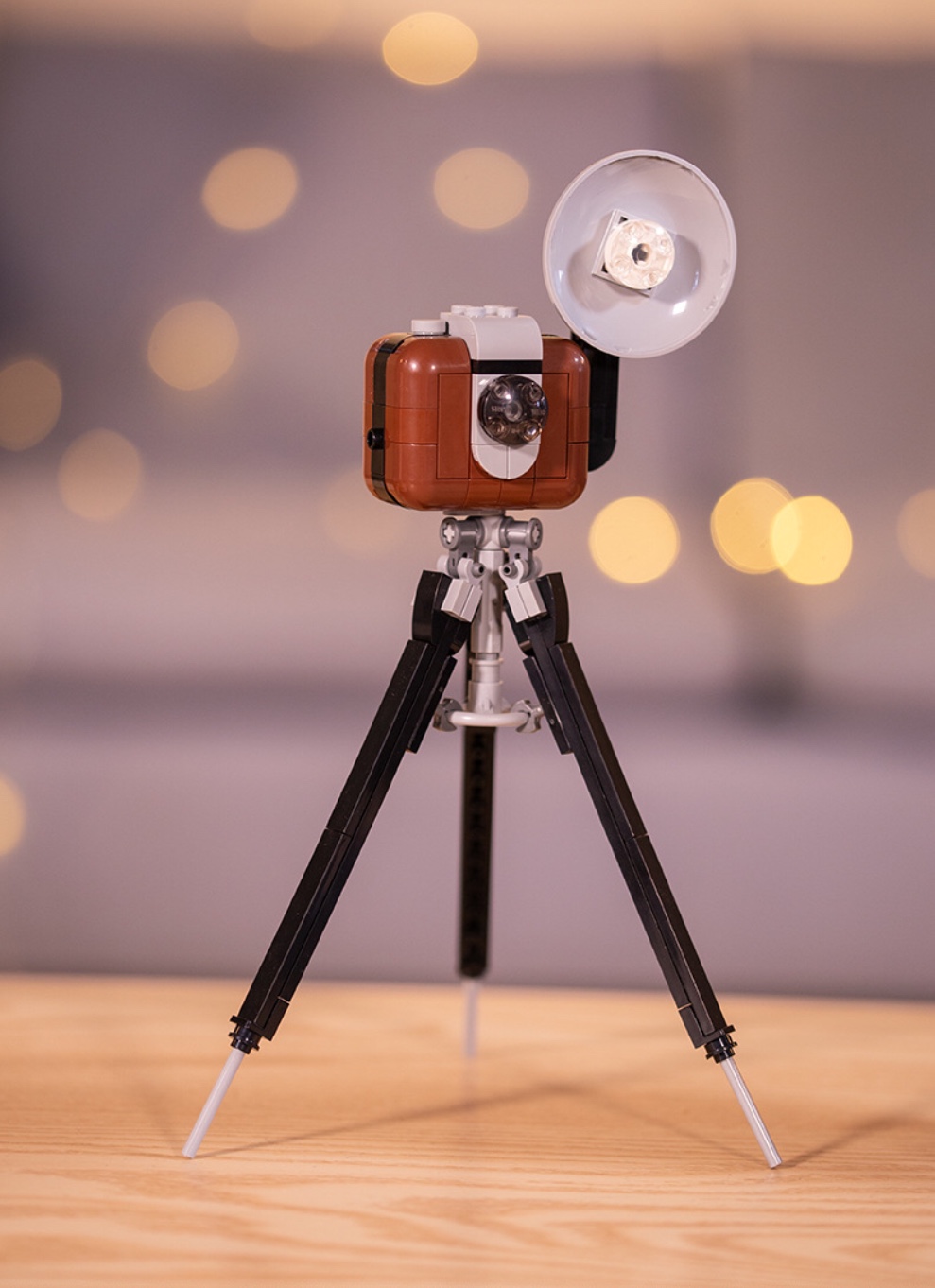 66009 Disney Studio 1739pcs