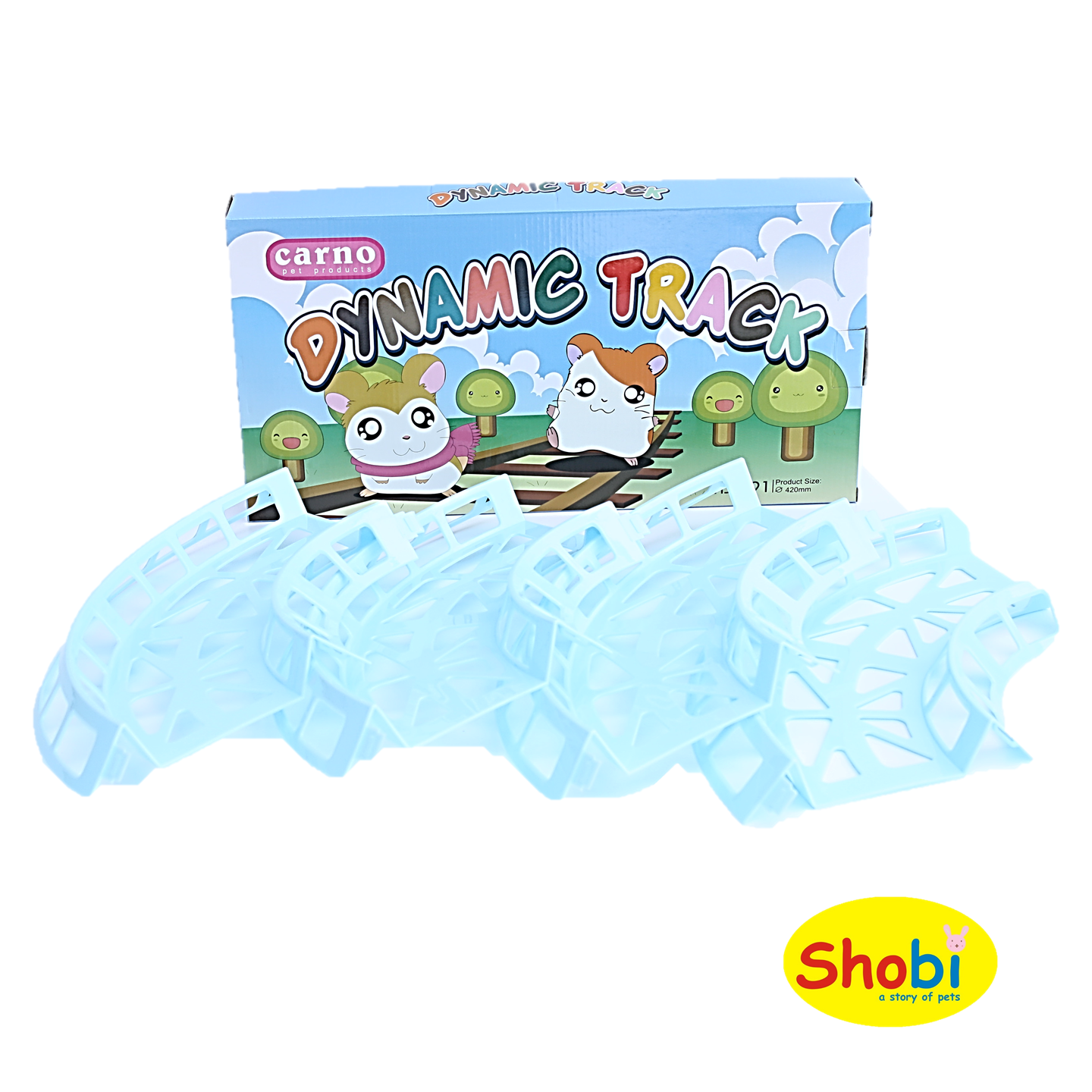 ลู่วิ่งวงล้อ RJ191