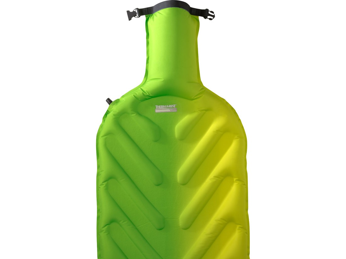 Thermarest Trailking SV