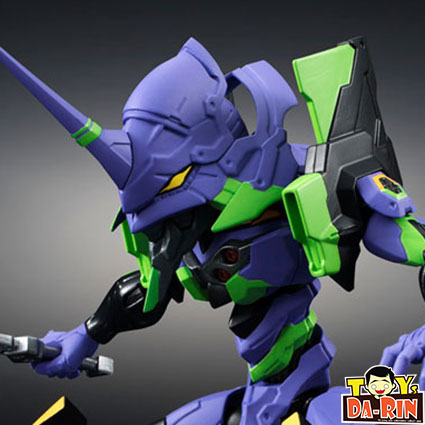 $ NXEDGE STYLE [EVA UNIT] EVA Unit-01
