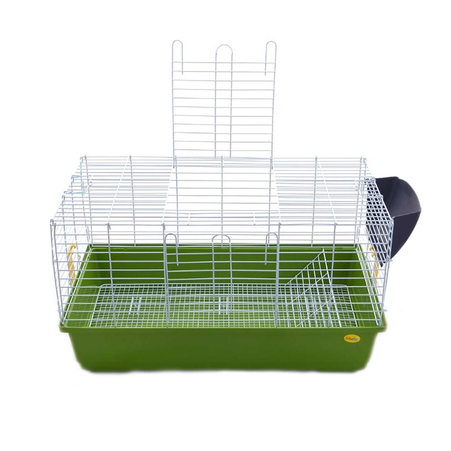 กรงกระต่าย RB80