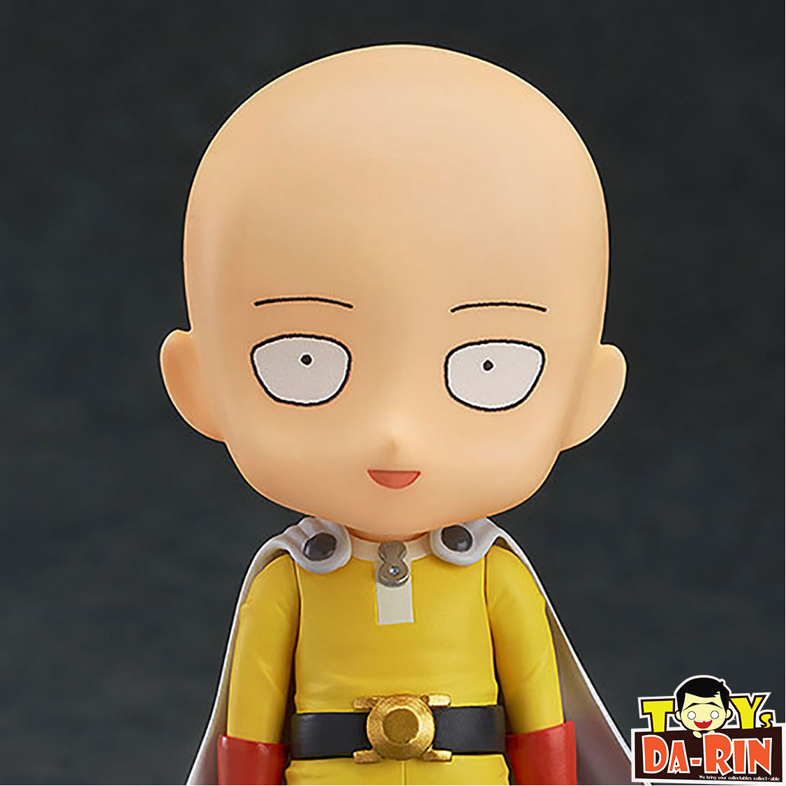 $ NENDOROID One-Punch Man - Saitama