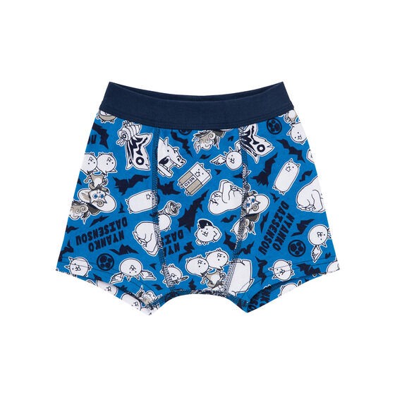 PRE-ORDER : Boxer Briefs 2-Pack 22SS