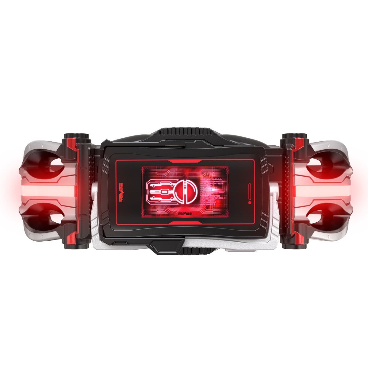 Masked Rider Faiz - CSM - Faiz Driver NEXT by Premium Bandai (Limited มีกล่องน้ำตาล)