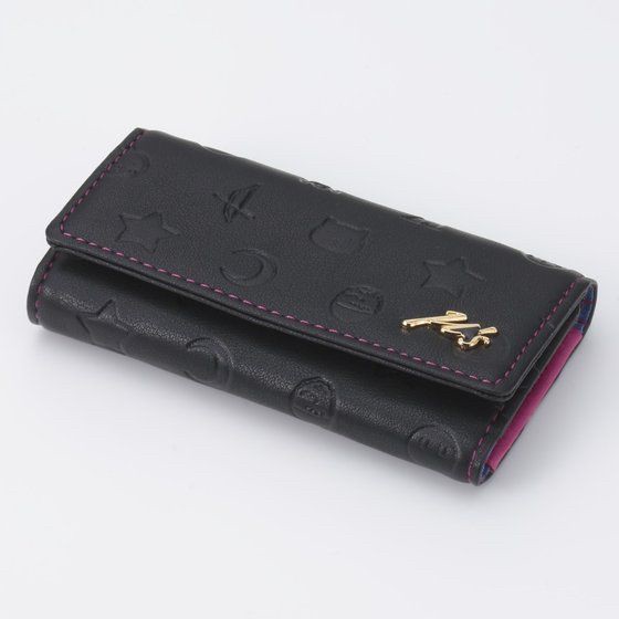 PRE-ORDER : Love Live! Key Case