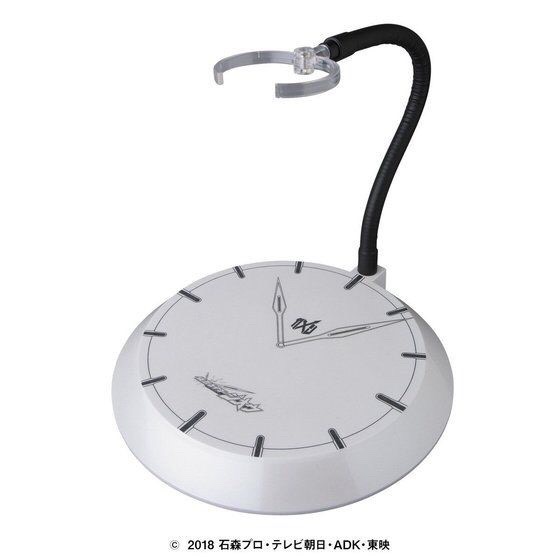 PRE-ORDER : RAH GENESIS Kamen Rider Zi-O