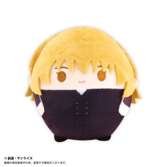 PRE-ORDER : Mobile Suit Gundam SEED FREEDOM Fuwakororin / Tetekore / Hug