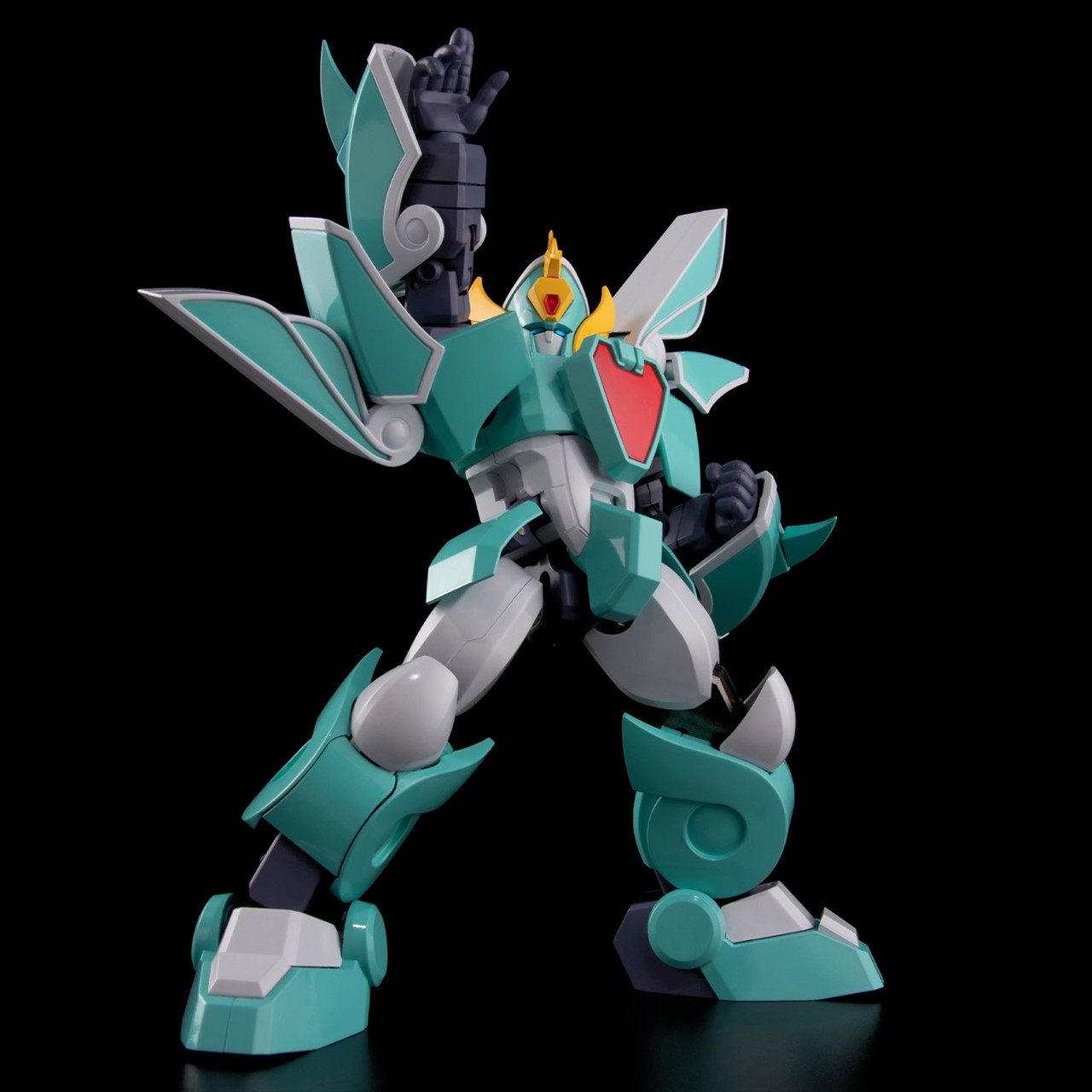 Pre-order : METAMOR-FORCE Mado King Granzort Winzert by Sentinel