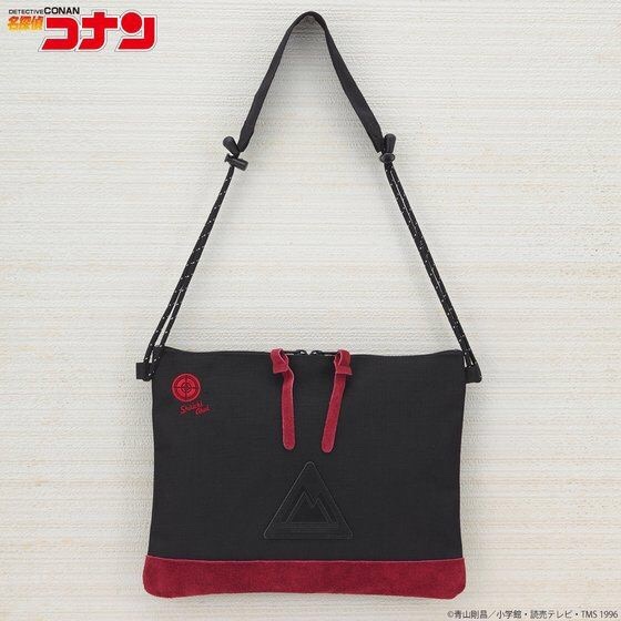 PRE-ORDER : Detective Conan ANONYM CRAFTSMAN DESIGN