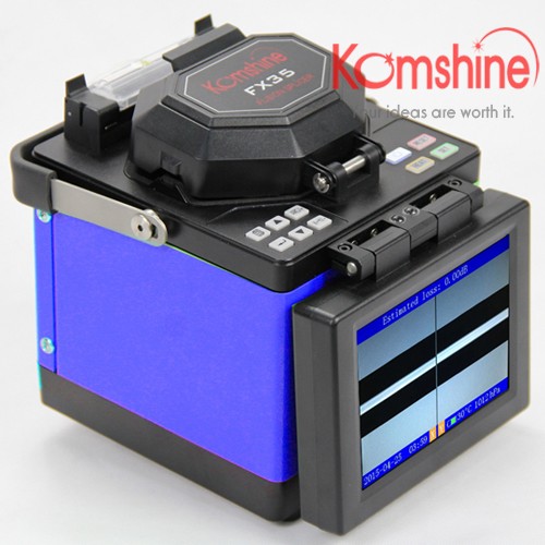 Komshine FX35