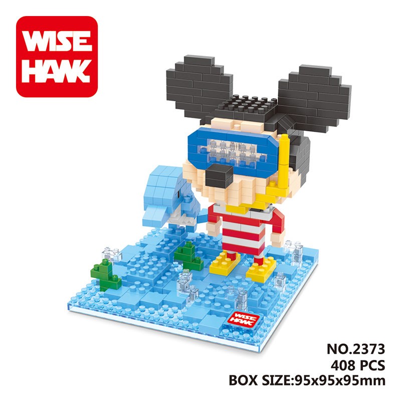 Disney Mickey Mouse Cosplay