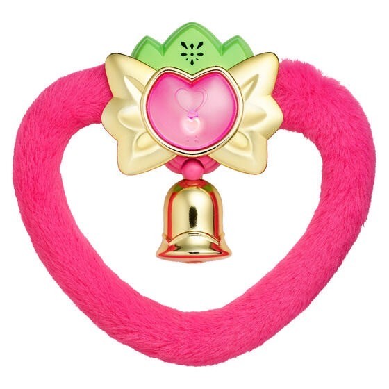 PRE-ORDER : Special Memorize Tokyo Mew Mew Strobel Bell