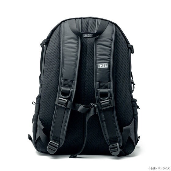 PRE-ORDER : STRICT-G MEI "Mobile Suit Gundam: Hathaway's Flash" Backpack